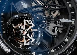 roger dubuis replica watches